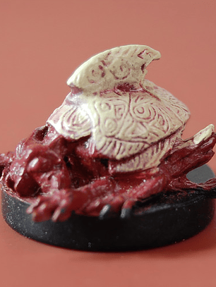 Runespiral Demon #14 Demonweb Miniatura Dungeons And Dragons