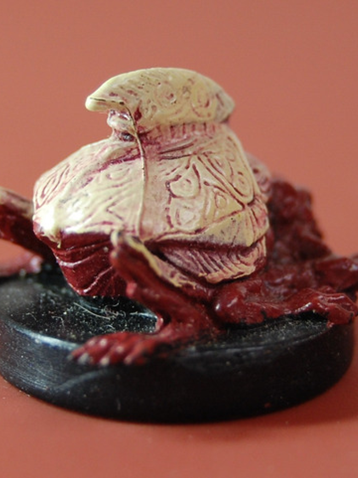 Runespiral Demon #14 Demonweb Miniatura Dungeons And Dragons 6