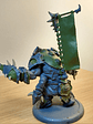 Troll? 4 Brazos Privateer Press Pintar Dungeons And Dragons - Miniatura 7