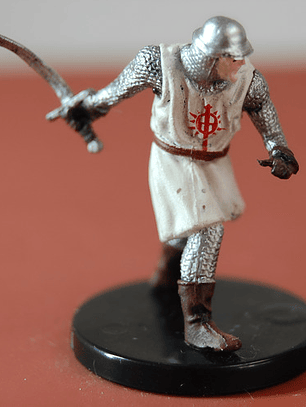 Reclamation Infantry #06 Crown Of Fangs Dungeons And Dragons