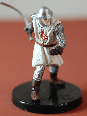 Reclamation Infantry #06 Crown Of Fangs Dungeons And Dragons