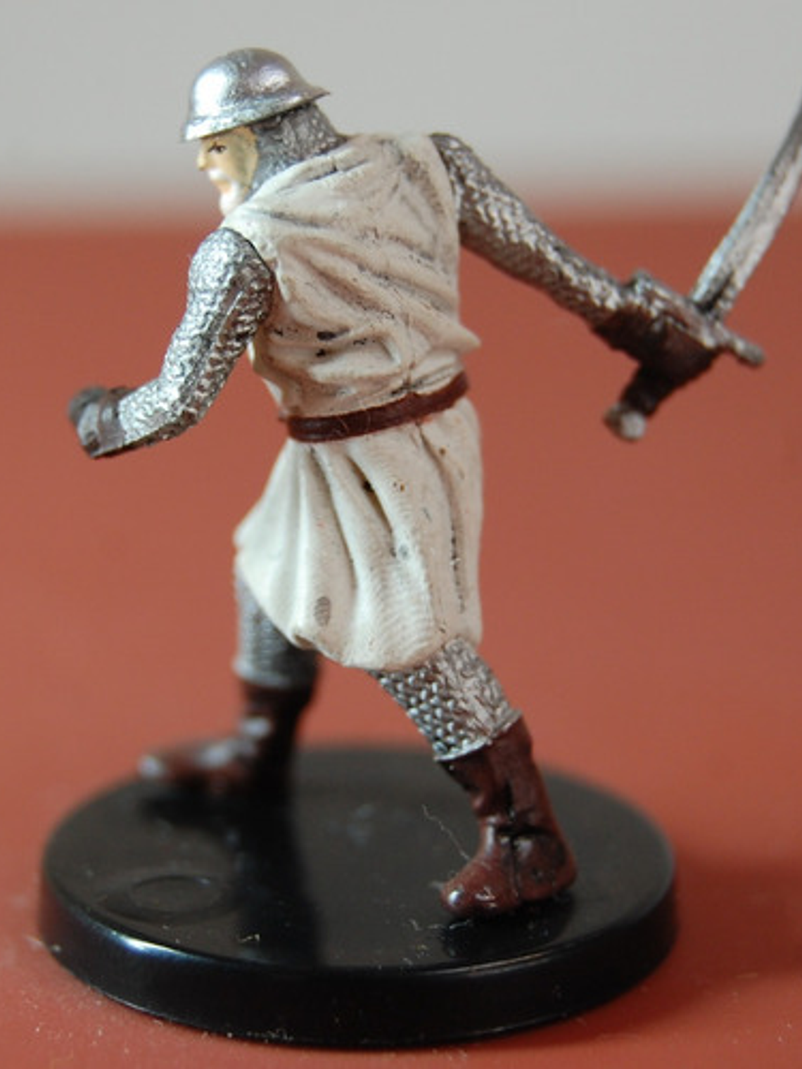 Reclamation Infantry #06 Crown Of Fangs Dungeons And Dragons 4