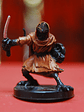 Kenku Sneak #56 Deathknell Miniatura Dungeons And Dragons - Miniatura 2