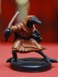 Kenku Sneak #56 Deathknell Miniatura Dungeons And Dragons - Miniatura 3