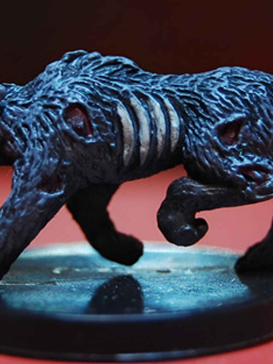 Gravehound #41 Archfiends Miniatura Dungeons And Dragons Dnd 1