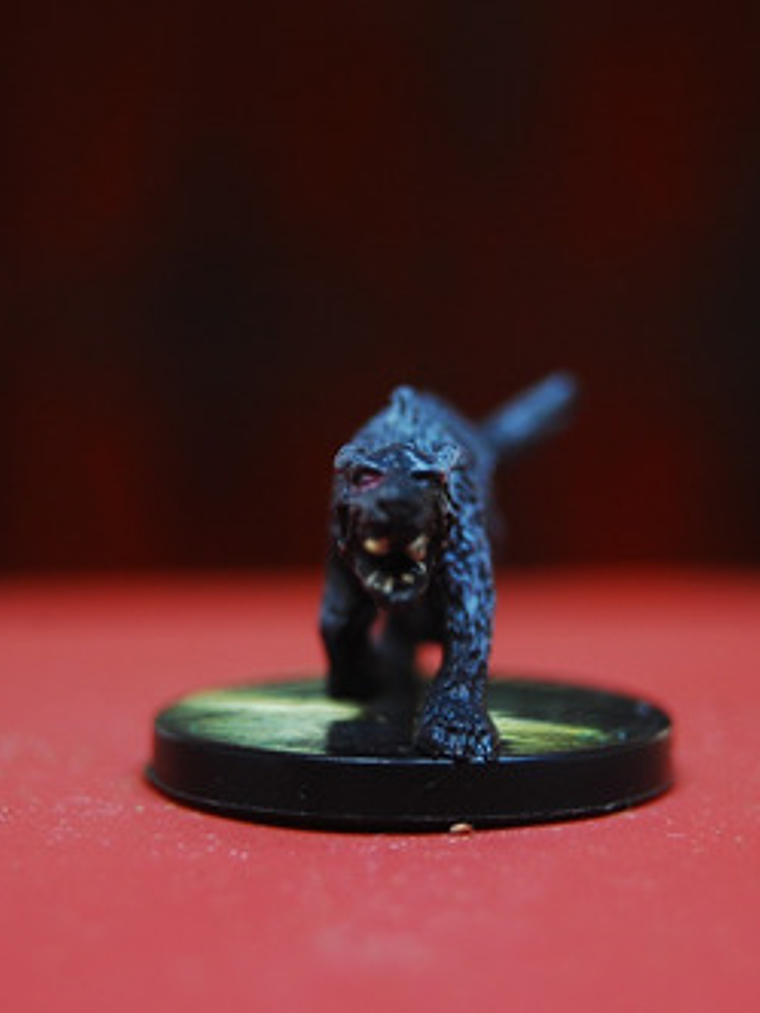 Gravehound #41 Archfiends Miniatura Dungeons And Dragons Dnd 3