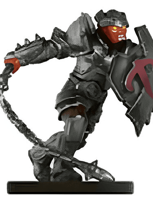 Hobgoblin Hand Of Bane #2 Savage Encounters Dungeons Dragons