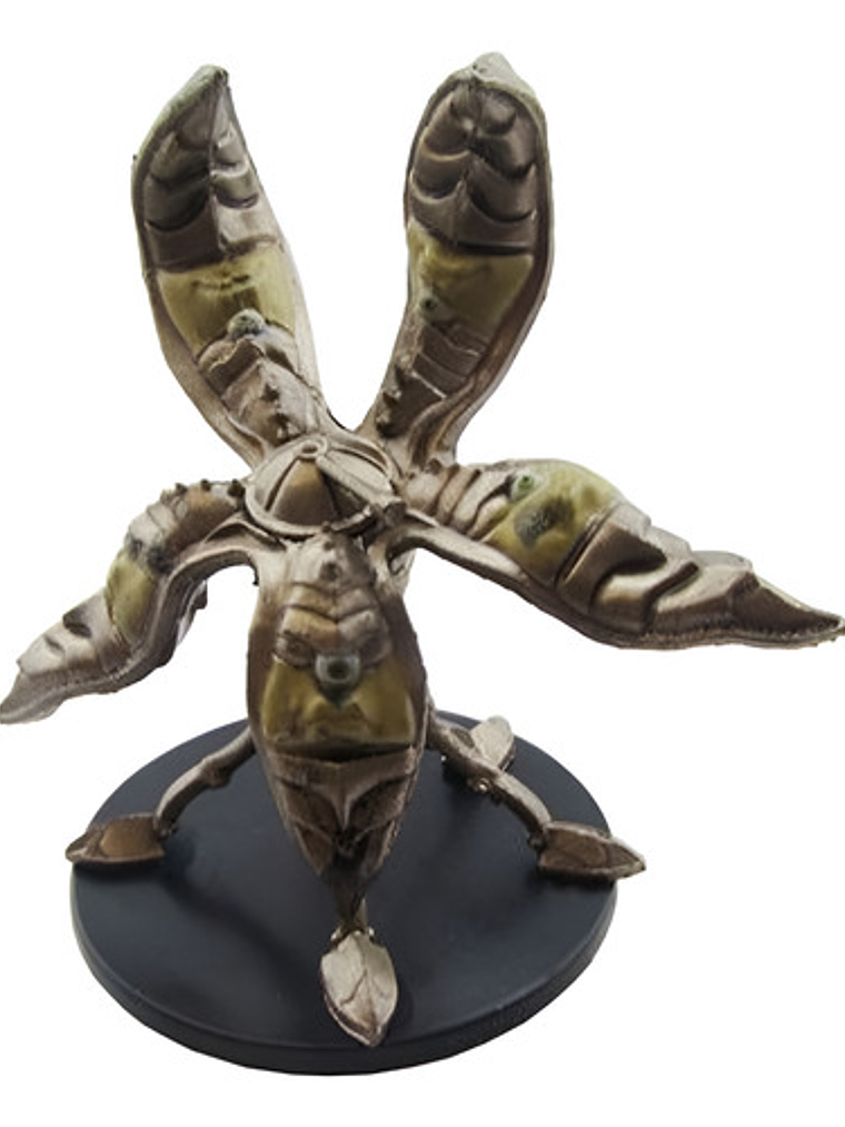 Pentadrone #28 Icons Dragon Heist Mini Dungeons And Dragons 1