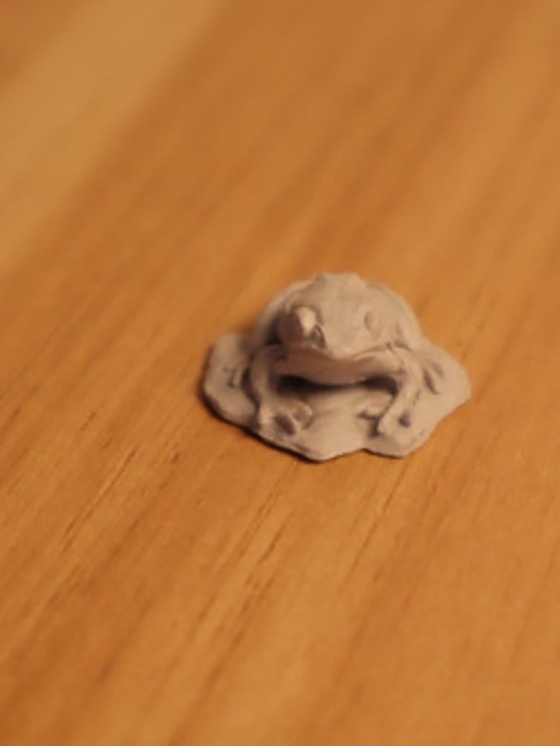 Toad Miniatura Nolzur Familiars Dungeons And Dragons 3