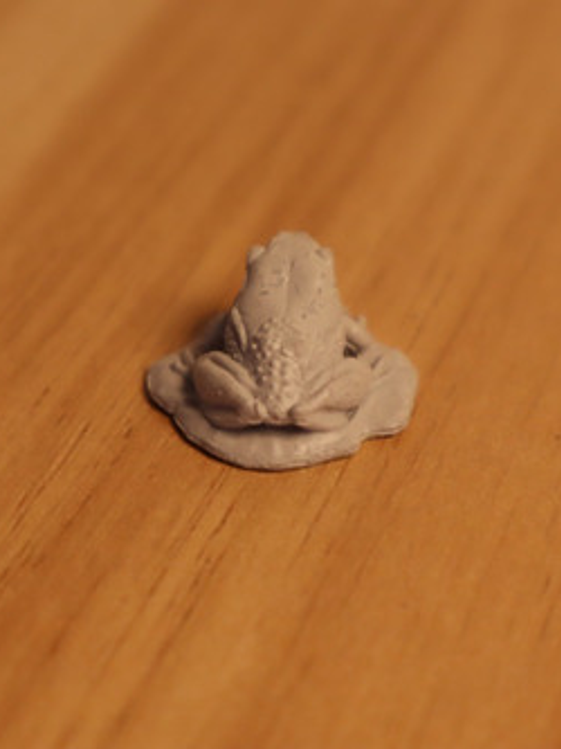 Toad Miniatura Nolzur Familiars Dungeons And Dragons 6