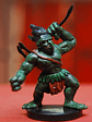 Forest Troll #55 Deathknell Mini Dungeons And Dragons D&d - Miniatura 4