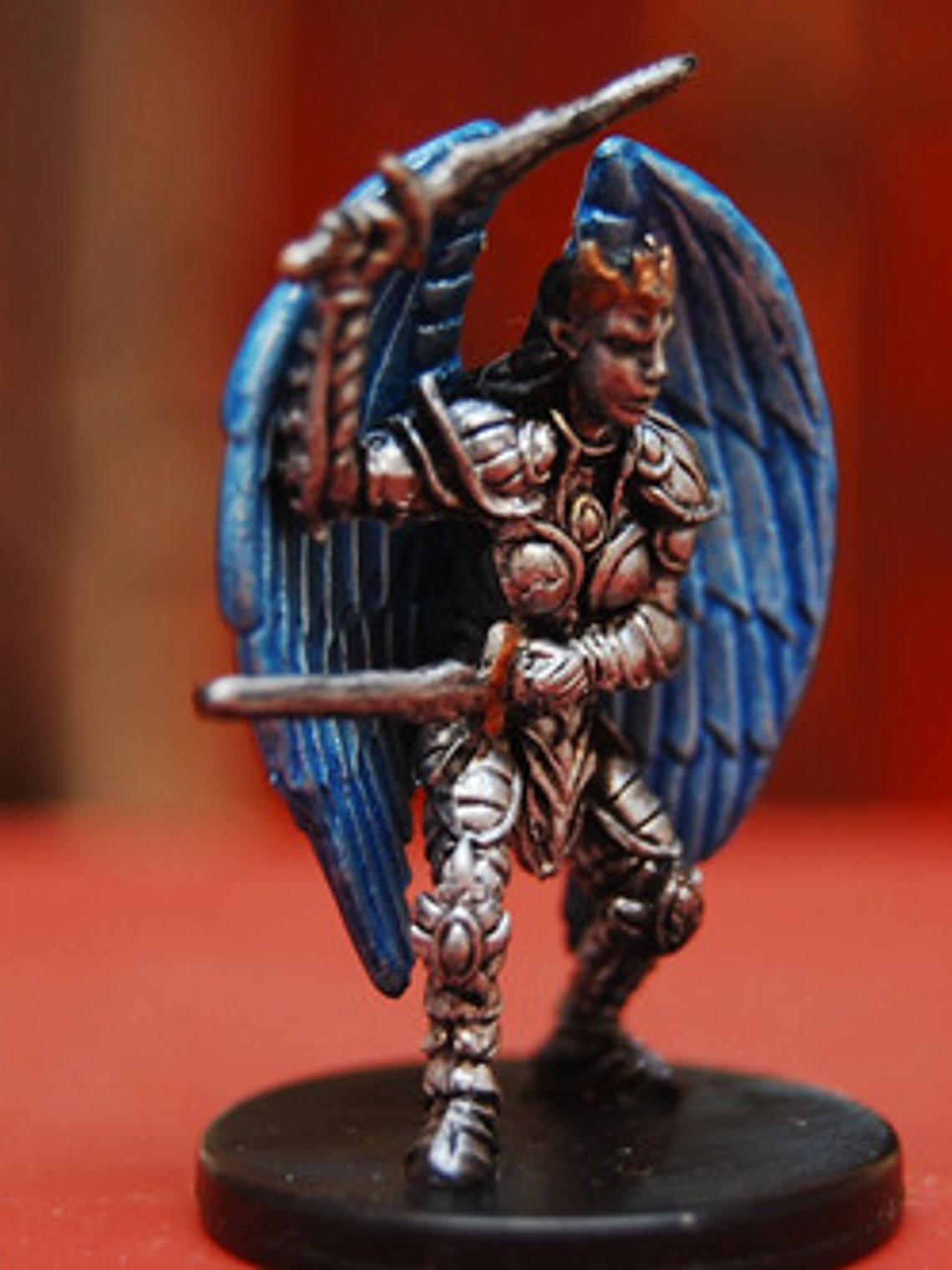 Arcadian Avenger #01 Night Below Mini Dungeons And Dragons 2