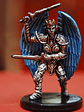 Arcadian Avenger #01 Night Below Mini Dungeons And Dragons - Miniatura 4