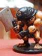 Ogre Executioner #43 Unhallowed Mini Dungeons And Dragons - Miniatura 2