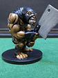 Ogre Executioner #43 Unhallowed Mini Dungeons And Dragons - Miniatura 5