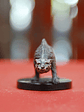 Timber Wolf #27 Deathknell Mini Dungeons And Dragons Dnd D&d - Miniatura 2
