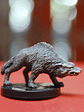 Timber Wolf #27 Deathknell Mini Dungeons And Dragons Dnd D&d - Miniatura 3