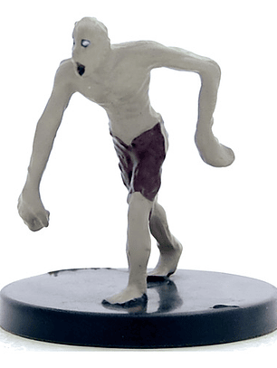 Ghoul #63 Harbinger Miniatura Dungeons And Dragons