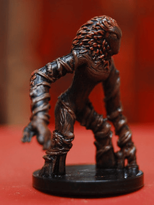 Black Woods Dryad #14 Desert Of Desolation Dungeons Dragons