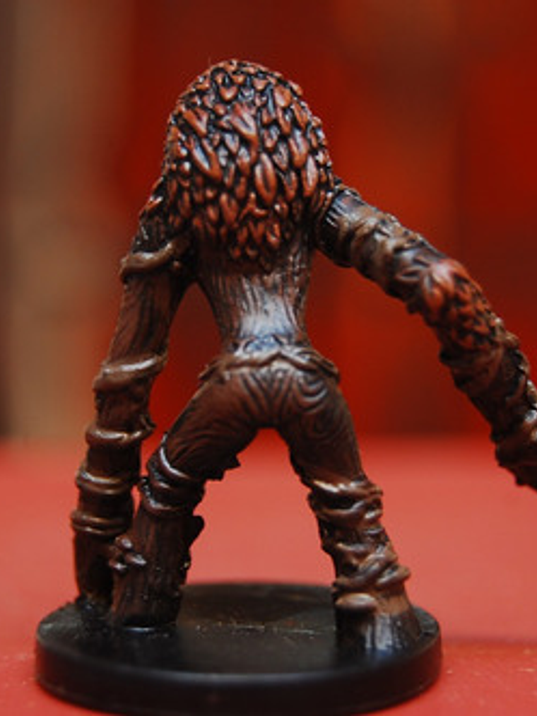 Black Woods Dryad #14 Desert Of Desolation Dungeons Dragons 5