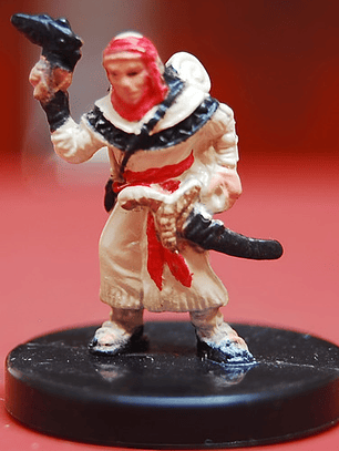 Talenta Halfling #angelfire Miniatura Dungeons And Dragons