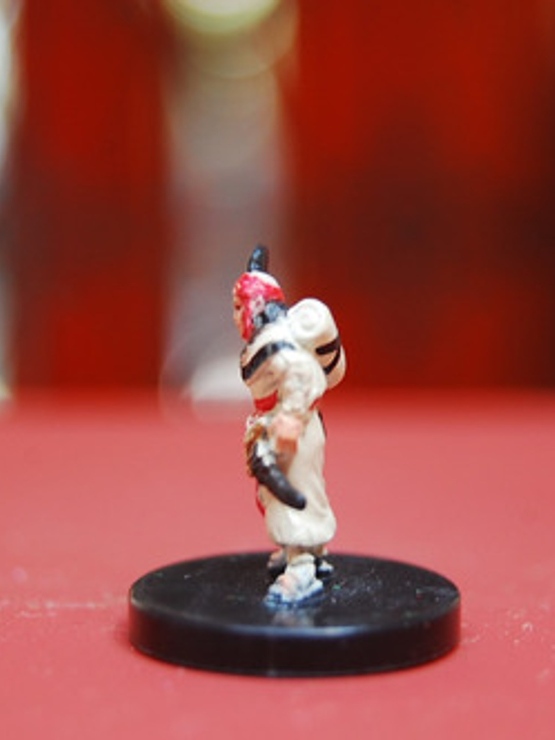 Talenta Halfling #angelfire Miniatura Dungeons And Dragons 2