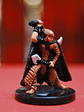 Elf Ranger #23 Harbinger Miniatura Dungeons And Dragons Dnd - Miniatura 2