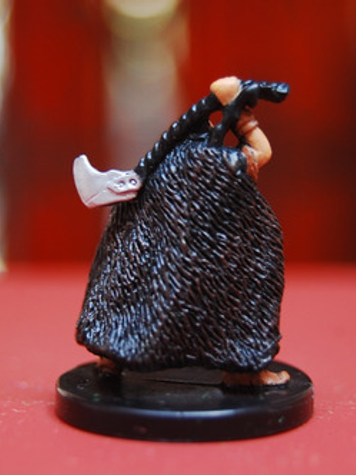 Elf Ranger #23 Harbinger Miniatura Dungeons And Dragons Dnd 5