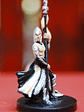 Elf Spearguard #19 Dragoneye Miniatura Dungeons And Dragons - Miniatura 2