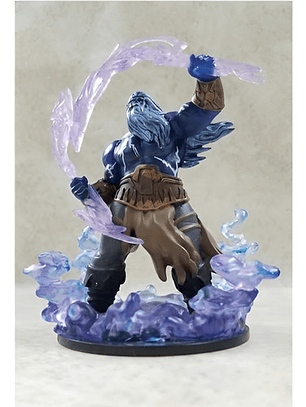 Storm Titan #37 Legendary Evils Miniatura Dungeons & Dragons