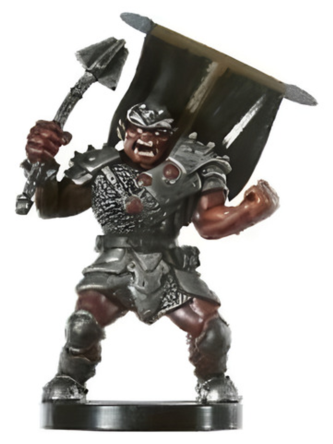 Hobgoblin Talon Of Tiamat #36 Dragon Queen Dungeons Dragons 1