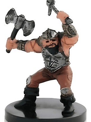 Anvil Of Thunder #02 Aberrations Mini Dungeons And Dragons