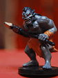Orc Savage #57 Deathknell Miniatura Dungeons And Dragons - Miniatura 3