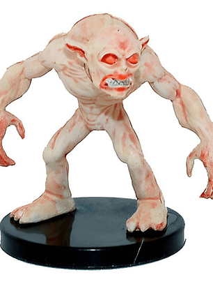 Morlock #07 Jungle Of Despair Miniatura Dungeons Dragons