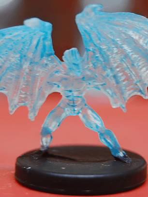 Ice Mephit #34 Night Below Miniatura Dungeons And Dragons