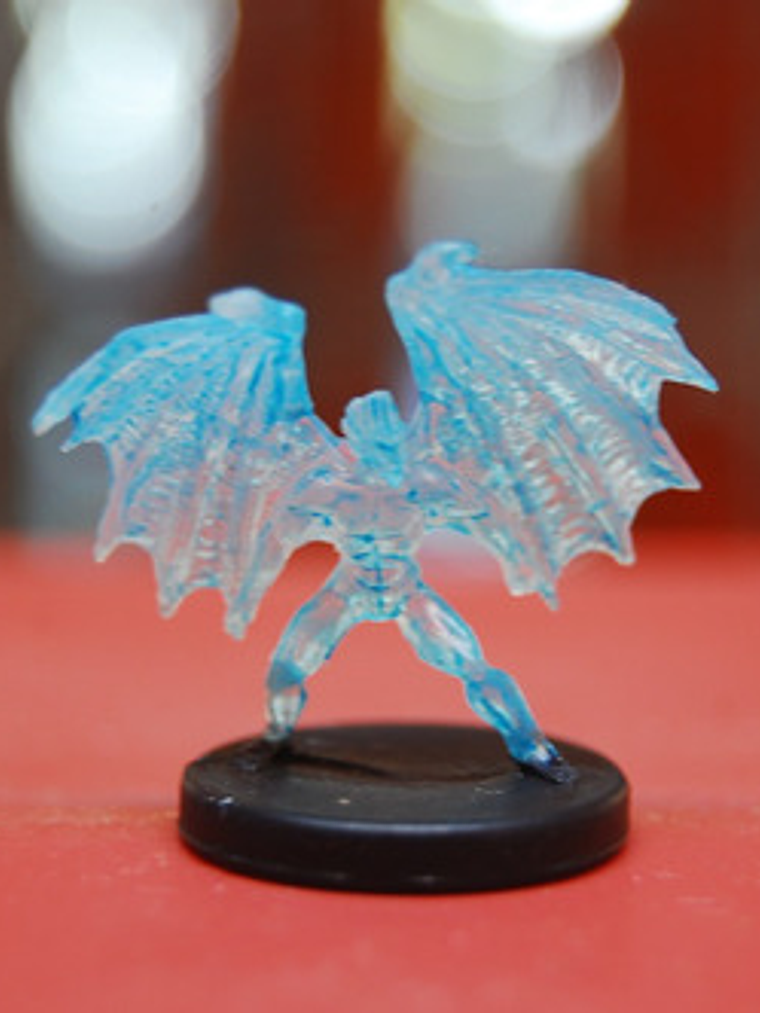 Ice Mephit #34 Night Below Miniatura Dungeons And Dragons 2