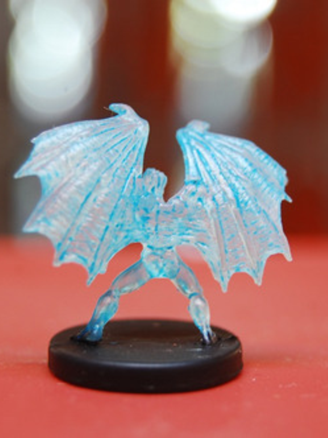Ice Mephit #34 Night Below Miniatura Dungeons And Dragons 3