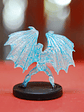 Ice Mephit #34 Night Below Miniatura Dungeons And Dragons - Miniatura 3
