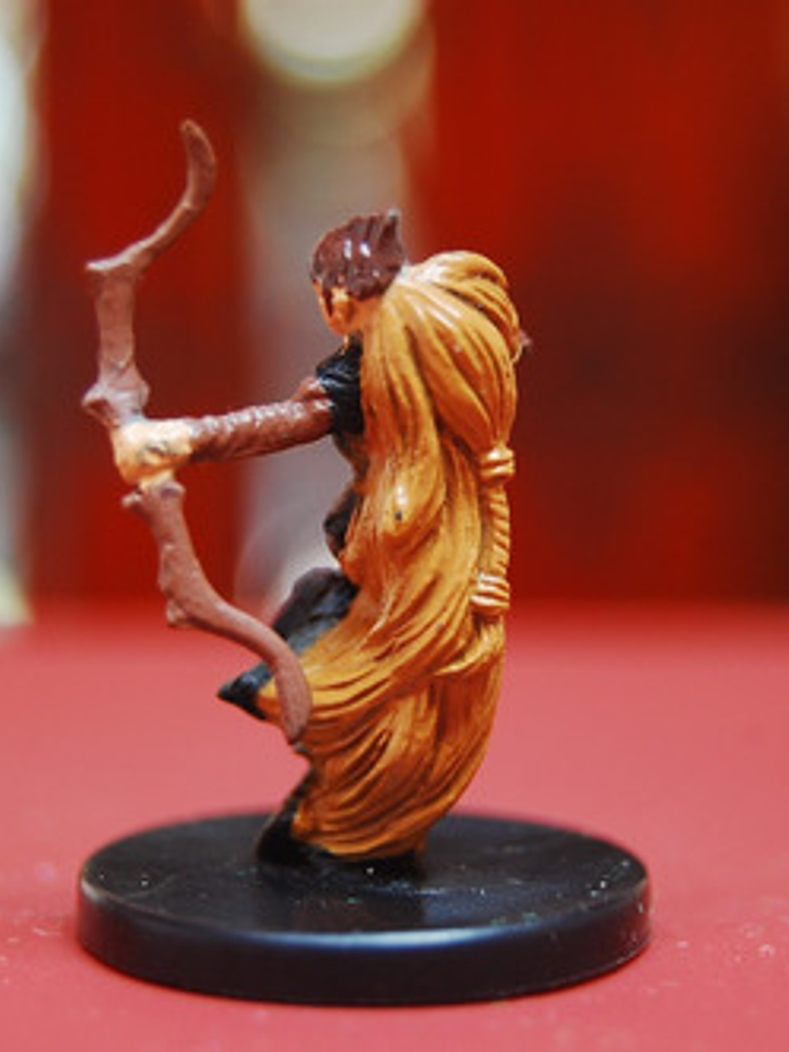 Arcane Archer #15 Harbinger Mini Dungeons And Dragons Dnd 2