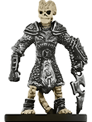 Skeletal Tiefling #34 Savage Encounters Dungeons And Dragons