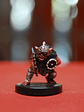 Goblin Underboss #31 War Drums Min Dungeons And Dragons - Miniatura 2