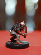 Goblin Underboss #31 War Drums Min Dungeons And Dragons - Miniatura 3