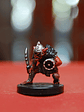 Goblin Underboss #31 War Drums Min Dungeons And Dragons - Miniatura 4