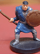 Caravan Guard #01 Angelfire Miniatura Dungeons And Dragons - Miniatura 1