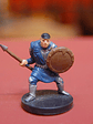 Caravan Guard #01 Angelfire Miniatura Dungeons And Dragons - Miniatura 2