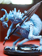 Ice Devil #35 Blood War Miniatura Dungeons And Dragons - Miniatura 1