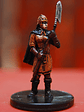 Greyhawk City Militia Sergeant #13 Night Below Dungeons Dnd - Miniatura 1