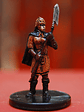 Greyhawk City Militia Sergeant #13 Night Below Dungeons Dnd - Miniatura 3