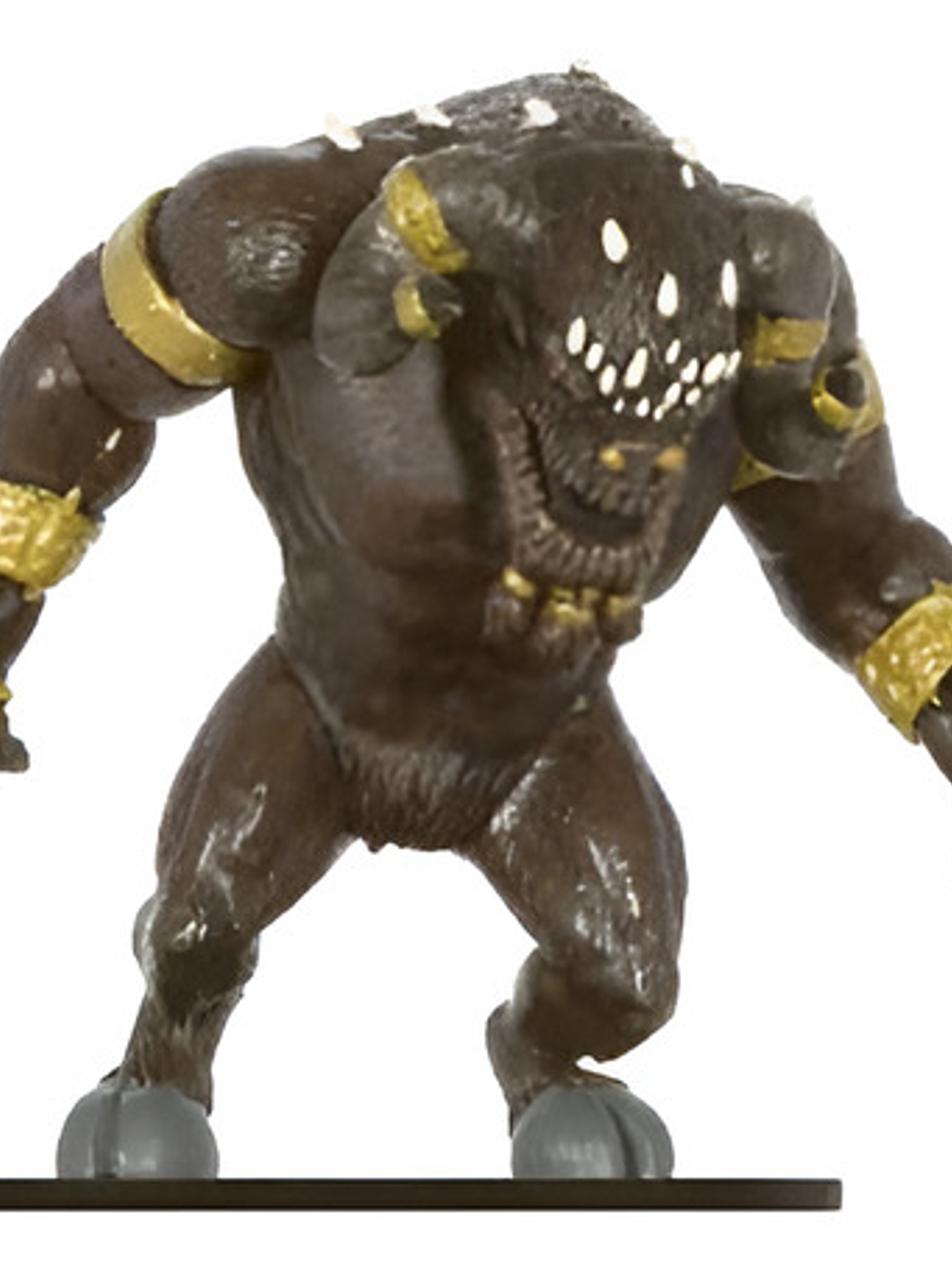 Goristro Huge #24 Legendary Evils Mini Dungeons And Dragons 1