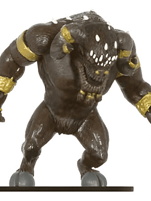 Goristro Huge #24 Legendary Evils Mini Dungeons And Dragons